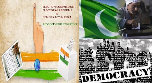 democracy and pakistan Democracy in pakistan world war ii inaugurated the vistas of democracy in the world the genesis of pakistan as an independent state was marked with the same trends however, the booming democratic state as envisaged by the quaid soon fell into the hands of demagogues, feudals, elitist bureaucracy. democracy and pakistan Democracy in pakistan world war ii inaugurated the vistas of democracy in the world the genesis of pakistan as an independent state was marked with the same trends however, the booming democratic state as envisaged by the quaid soon fell into the hands of demagogues, feudals, elitist bureaucracy.